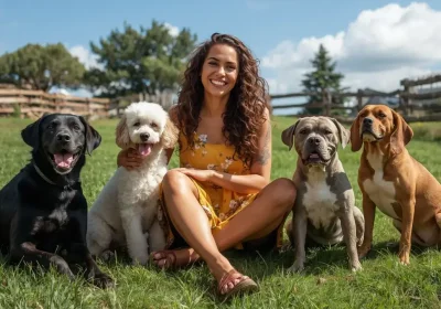 Top Dog Friendly Hotels in USA