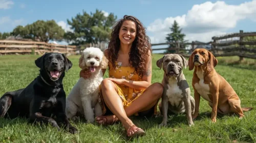 Top Dog Friendly Hotels in USA