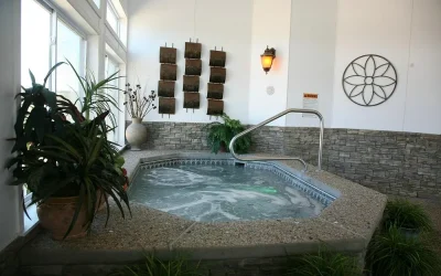 Top Mast Resort
