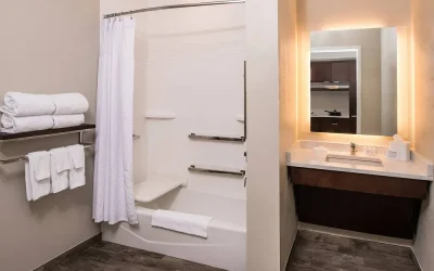 TownePlace Suites San Bernardino Loma Linda