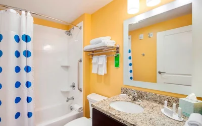 TownePlace Suites by Marriott Bellingham TownePlace Suites by Marriott Bellingham