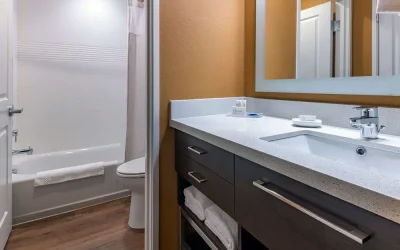 TownePlace Suites by Marriott Farmington