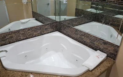 Travelodge Inn & Suites by Wyndham Bell Los Angeles Area