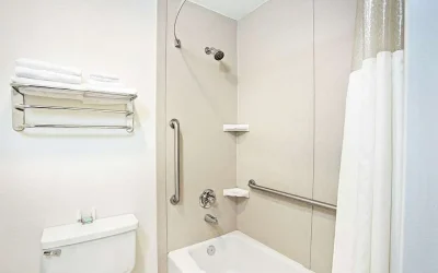 Travelodge by Wyndham Banning Casino and Outlet Mall