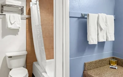 Travelodge by Wyndham Las Vegas