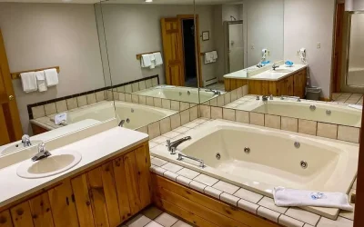 Travelodge by Wyndham Lincoln Near White Mountain