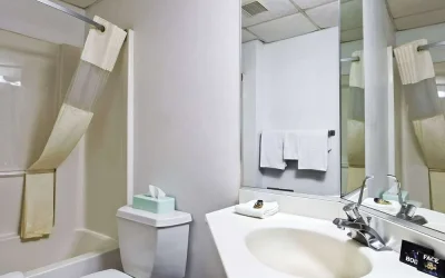 Travelodge by Wyndham Niagara Falls – New York Travelodge by Wyndham Niagara Falls – New York