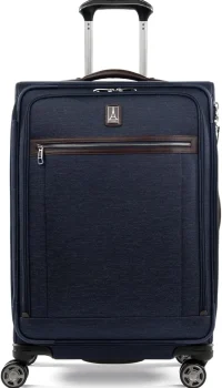Travelpro Platinum Elite Softside Expandable Checked Luggage Travelpro Platinum Elite Softside Expandable Checked Luggage