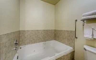 Triple Play Resort Hotel & Suites