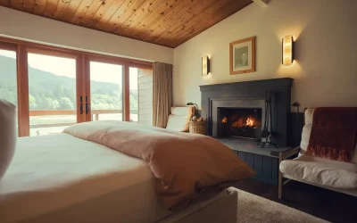 Tu Tu Tun Lodge