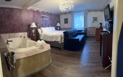 Vacationland Inn & Suites