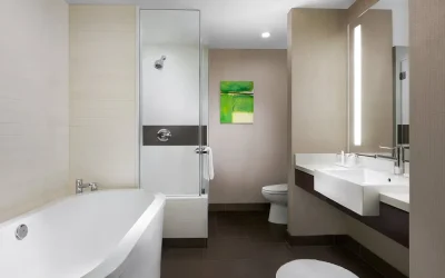 Vdara Hotel & Spa