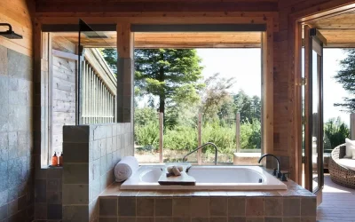 Ventana Big Sur, An Alila Resort