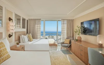 Viceroy Santa Monica