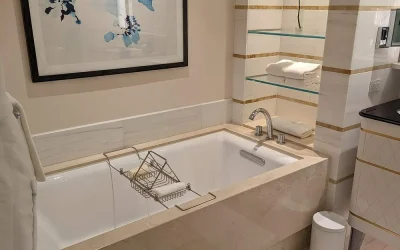 Waldorf Astoria Beverly Hills