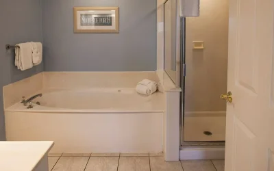 Waterside by Spinnaker Resorts Waterside by Spinnaker Resorts