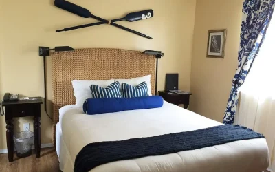West Cliff Inn - A Four Sisters Inn