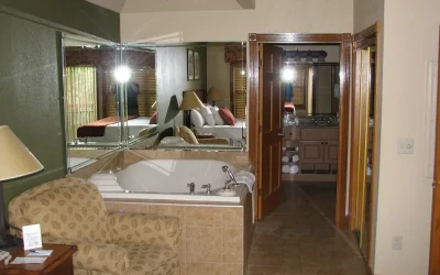 Westgate Branson Woods Resort