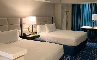 Westgate Las Vegas Resort & Casino
