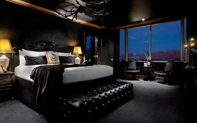 Westgate Las Vegas Resort & Casino