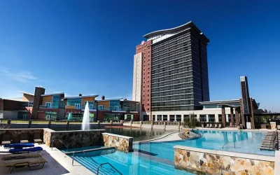 Wind Creek Casino & Hotel Atmore