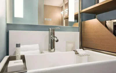 Wingate by Wyndham Bronx, Haven Park Wingate by Wyndham Bronx, Haven Park