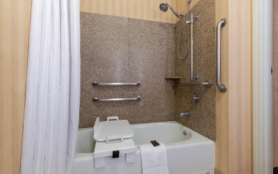 Wingate by Wyndham Moses Lake Wingate by Wyndham Moses Lake