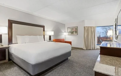 Woodcliff Hotel & Spa Woodcliff Hotel & Spa
