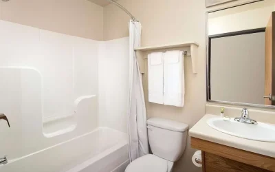 Woodspring Suites St. Louis Arnold