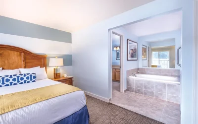 WorldMark Discovery Bay WorldMark Discovery Bay