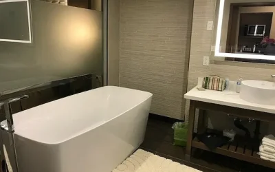 Wyndham Anaheim