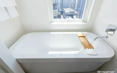 YOTEL New York Times Square YOTEL New York Times Square